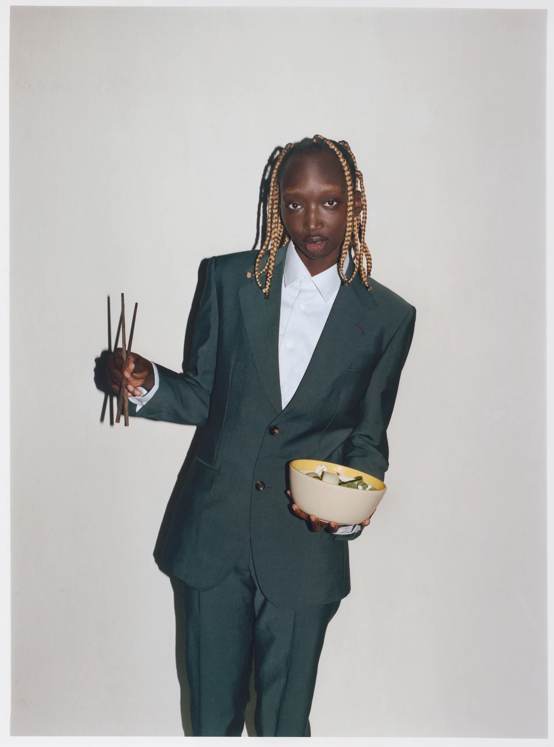 Play bowl Ø19 cm, Beige-yellow Iittala