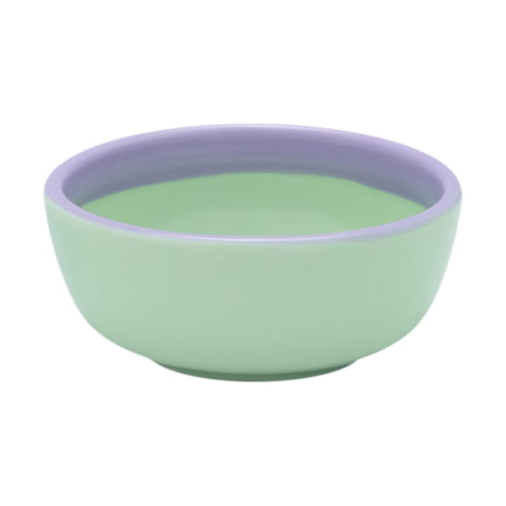 Play bowl Ø9 cm - Mint-purple - Iittala