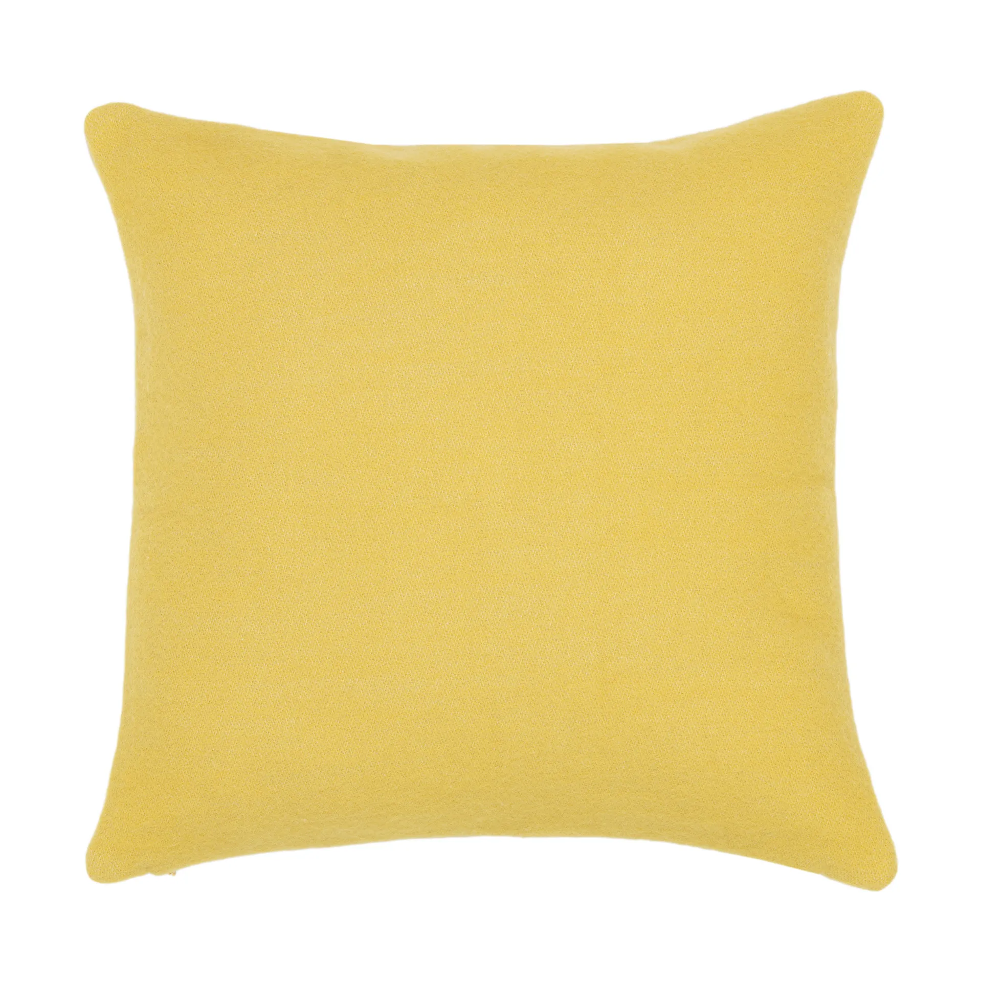 Play cushion cover 48x48 cm, Beige-yellow Iittala