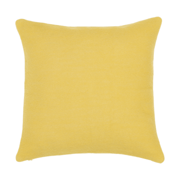 Play cushion cover 48x48 cm - Beige-yellow - Iittala