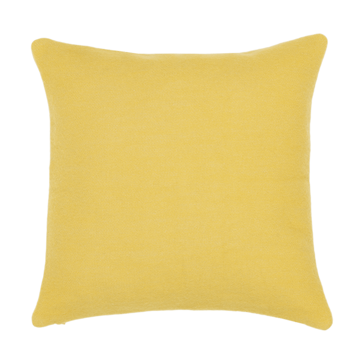 Play cushion cover 48x48 cm - Beige-yellow - Iittala