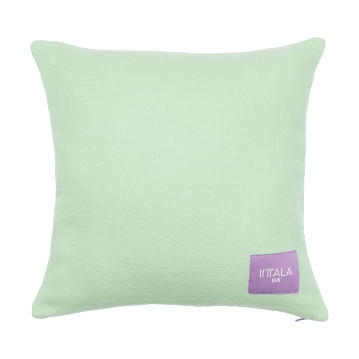 Play cushion cover 48x48 cm - Mint-purple - Iittala