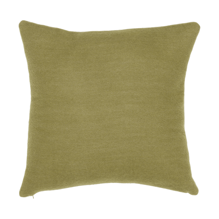 Play cushion cover 48x48 cm - Purple-olive - Iittala