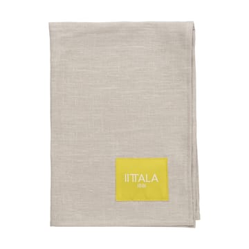 Play kitchen towel 47x65 cm - Beige-yellow - Iittala
