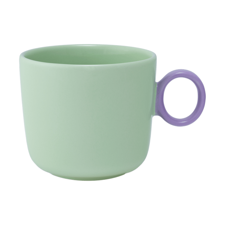 Play mug 35 cl - Mint-purple - Iittala