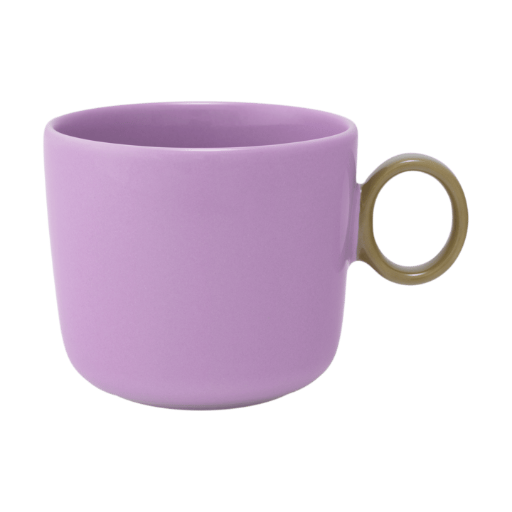 Play mug 35 cl - Purple-olive - Iittala