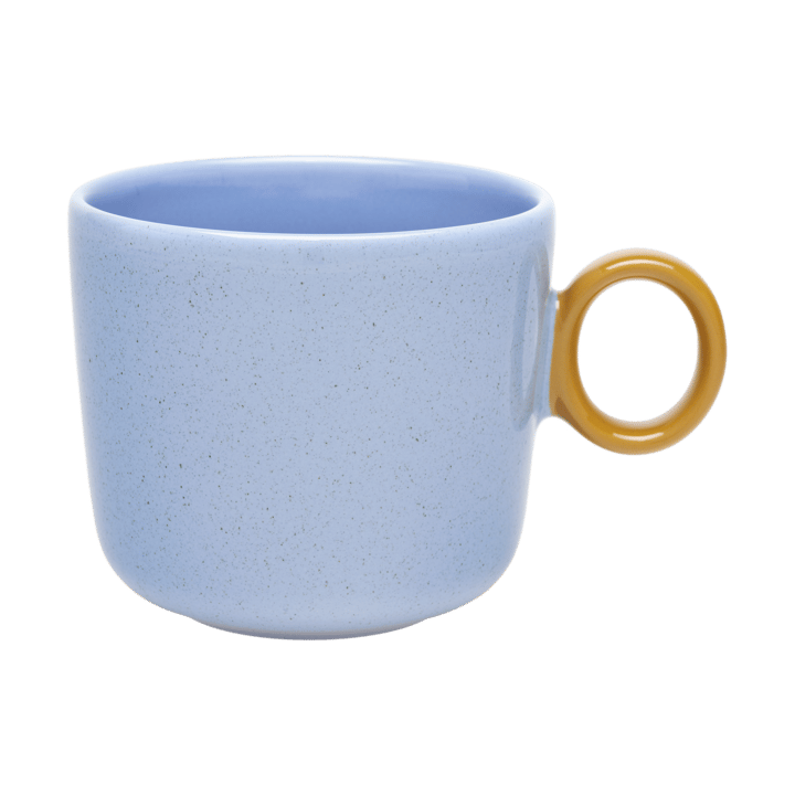 Play mug spotted 35 cl - Blue-umber - Iittala