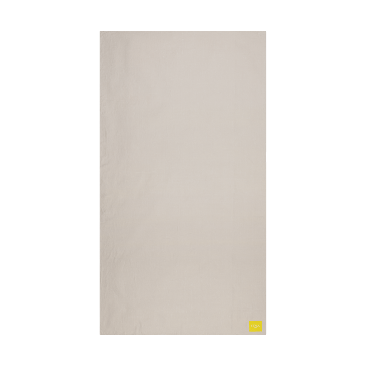 Play tablecloth 135x250 cm - Beige-yellow - Iittala