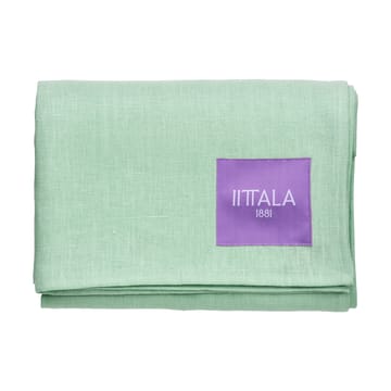 Play tablecloth 135x250 cm - Mint-purple - Iittala