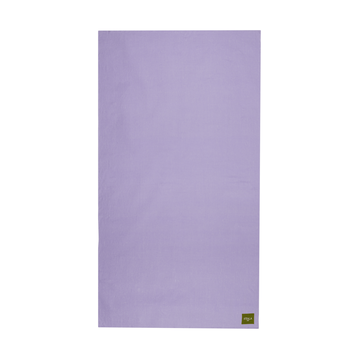 Iittala Play tablecloth 135x250 cm Purple-olive | Scandinavian Design | Tablecloths | Purple