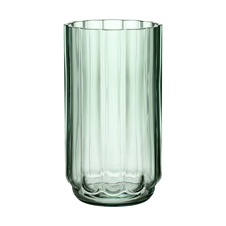 Play vase 180 mm - Light green - Iittala