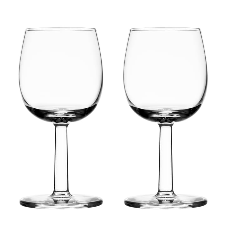 Raami aperitif glass 12 cl - 2-pack - Iittala