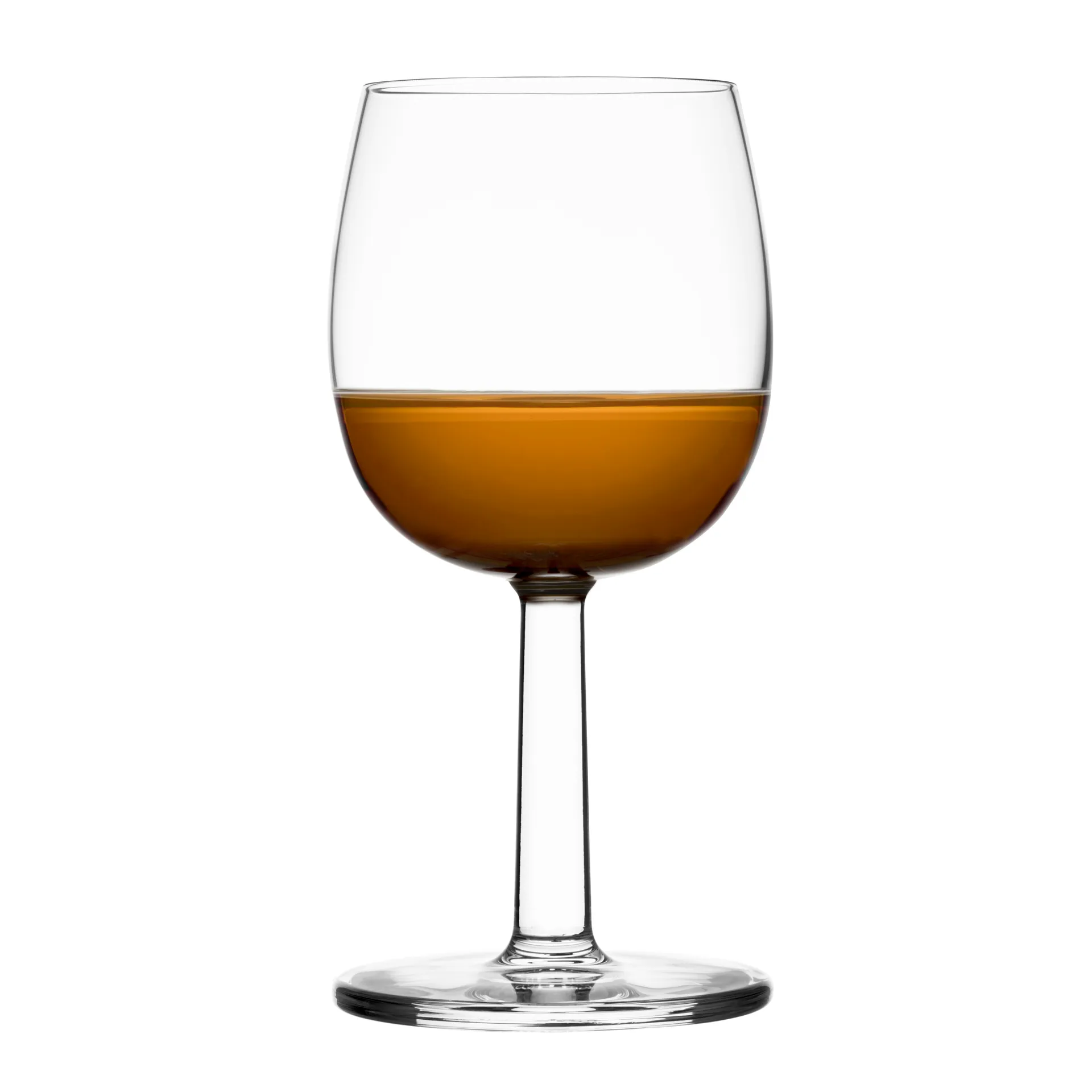 Raami aperitif glass 12 cl, 2-pack Iittala