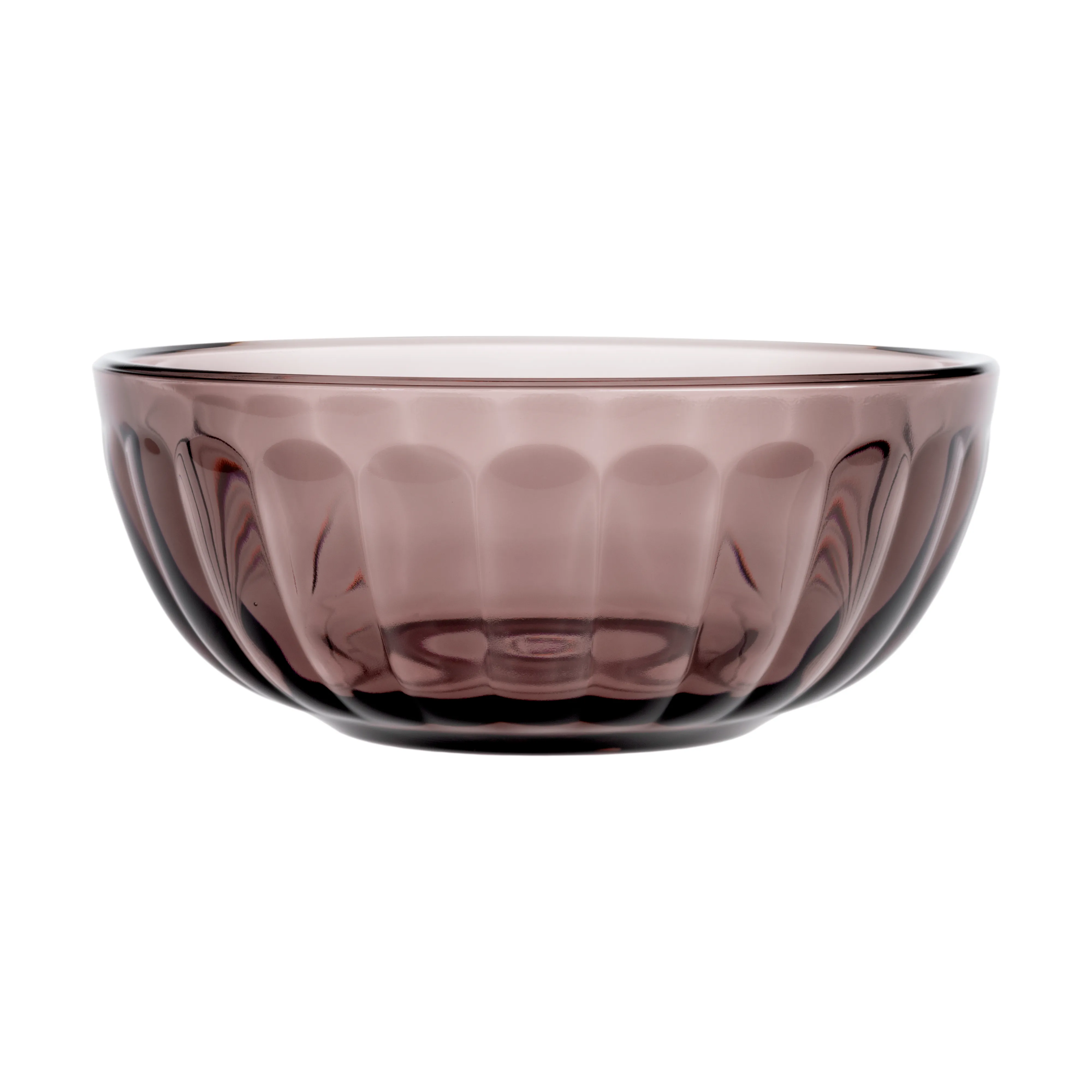 Iittala Raami Saladier Porcelaine 3,4L - Design Jasper Morrison