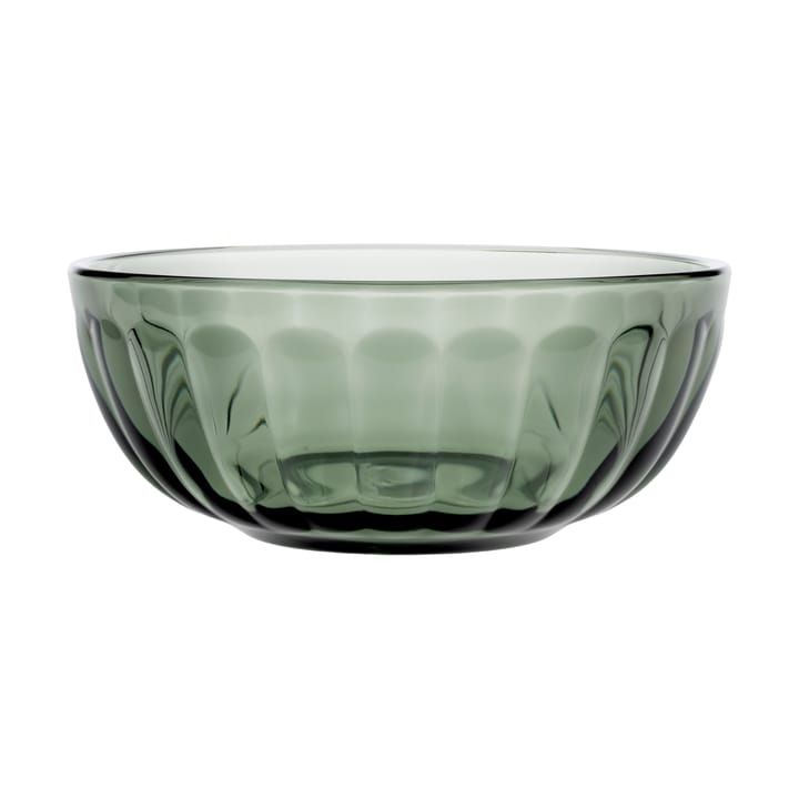 Raami bowl 0.36 l - Pine green - Iittala