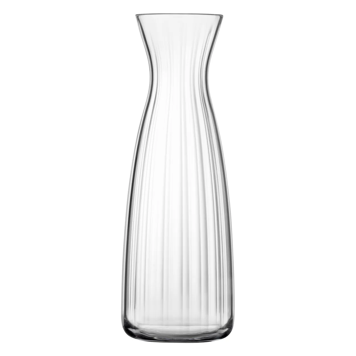 Iittala Raami carafe 1 L | Scandinavian Design | Water jugs and carafes | Transparent