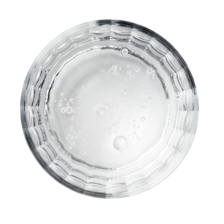 Raami drinks glass 26 cl 2-pack - clear - Iittala