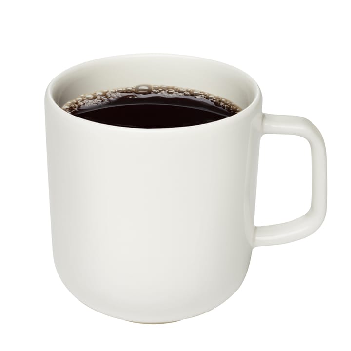 Raami mug 33 cl - white - Iittala