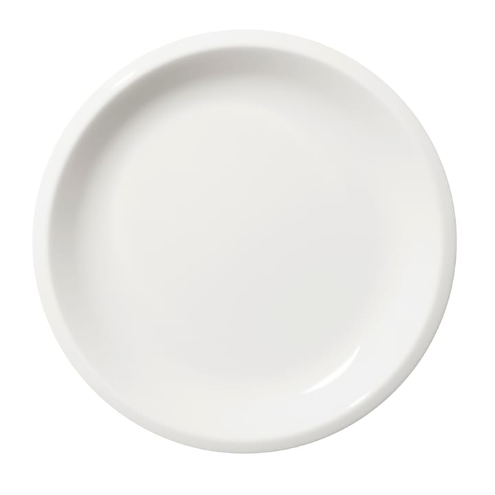 Raami plate 20 cm - white - Iittala