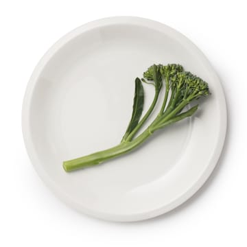 Raami plate 20 cm - white - Iittala