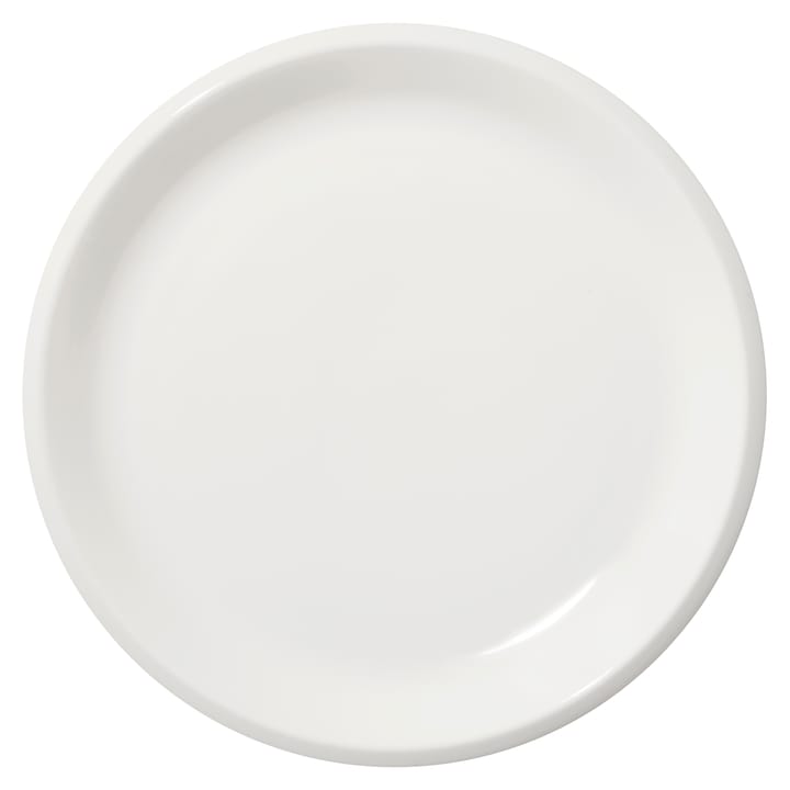 Raami plate 27 cm - white - Iittala