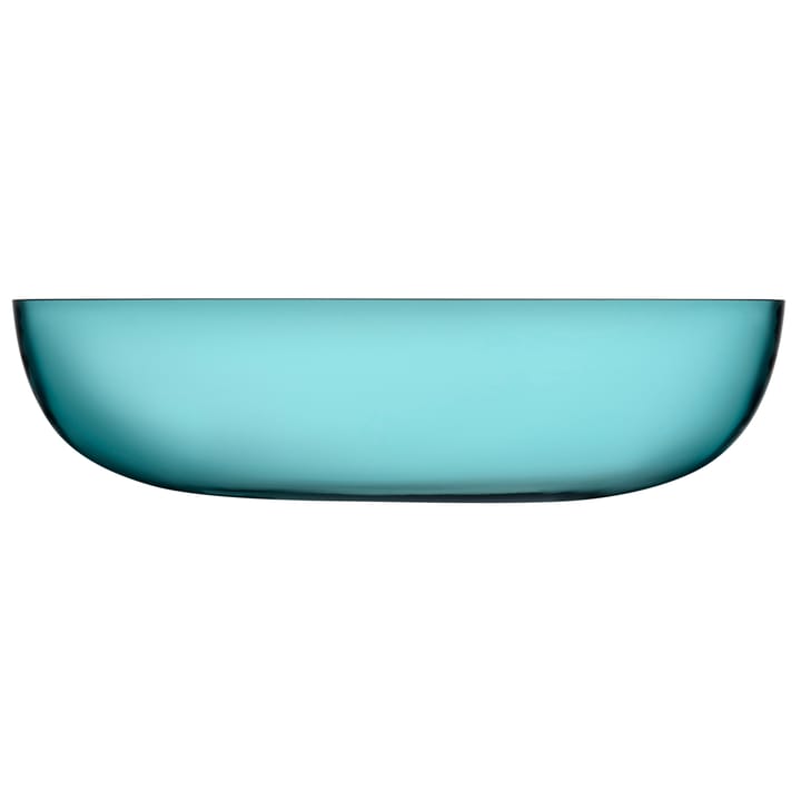 Raami serving bowl 30.5 cm - ocean blue - Iittala