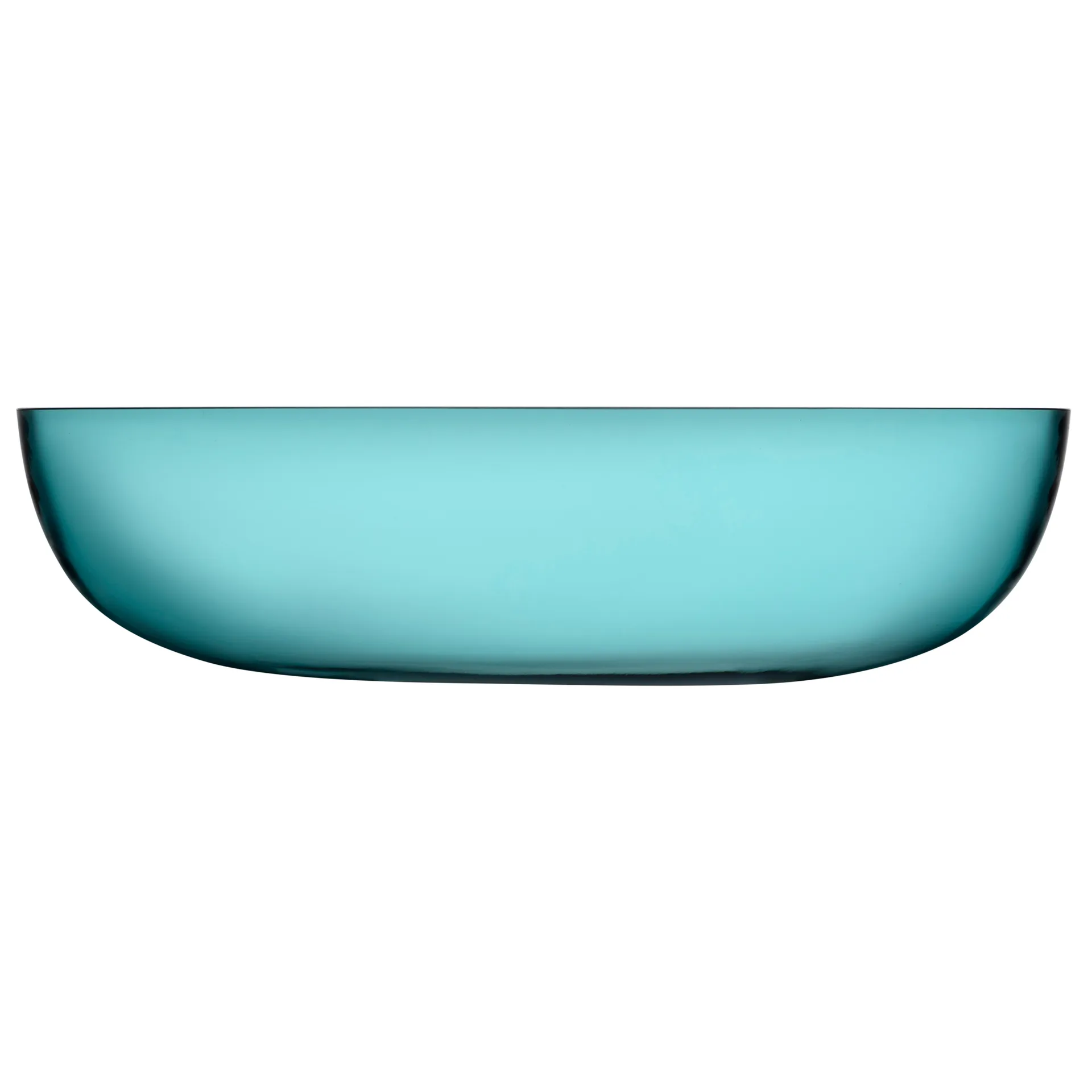 Raami serving bowl 30.5 cm, ocean blue Iittala