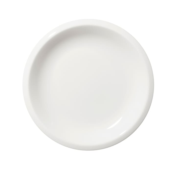 Raami small plate 17 cm - white - Iittala