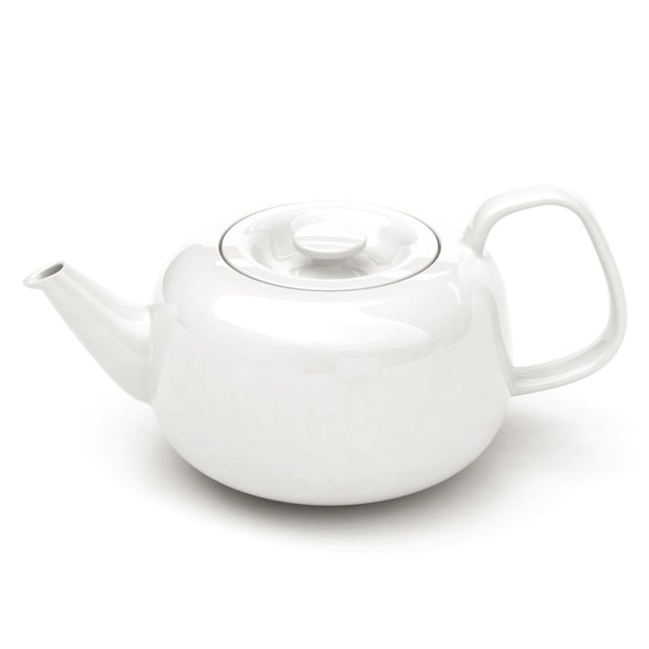 Raami teapot 1.1 l - white - Iittala