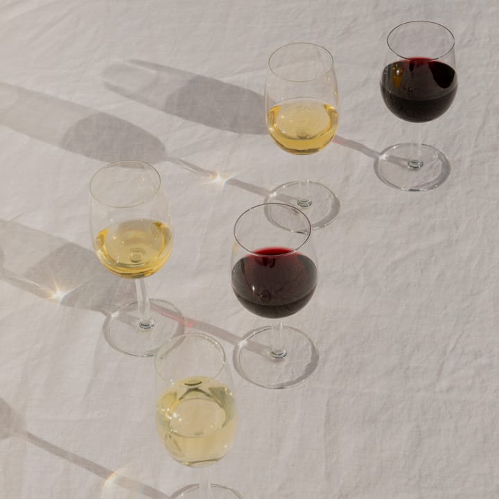 Raami white wine glass 28 cl - 2-pack - Iittala