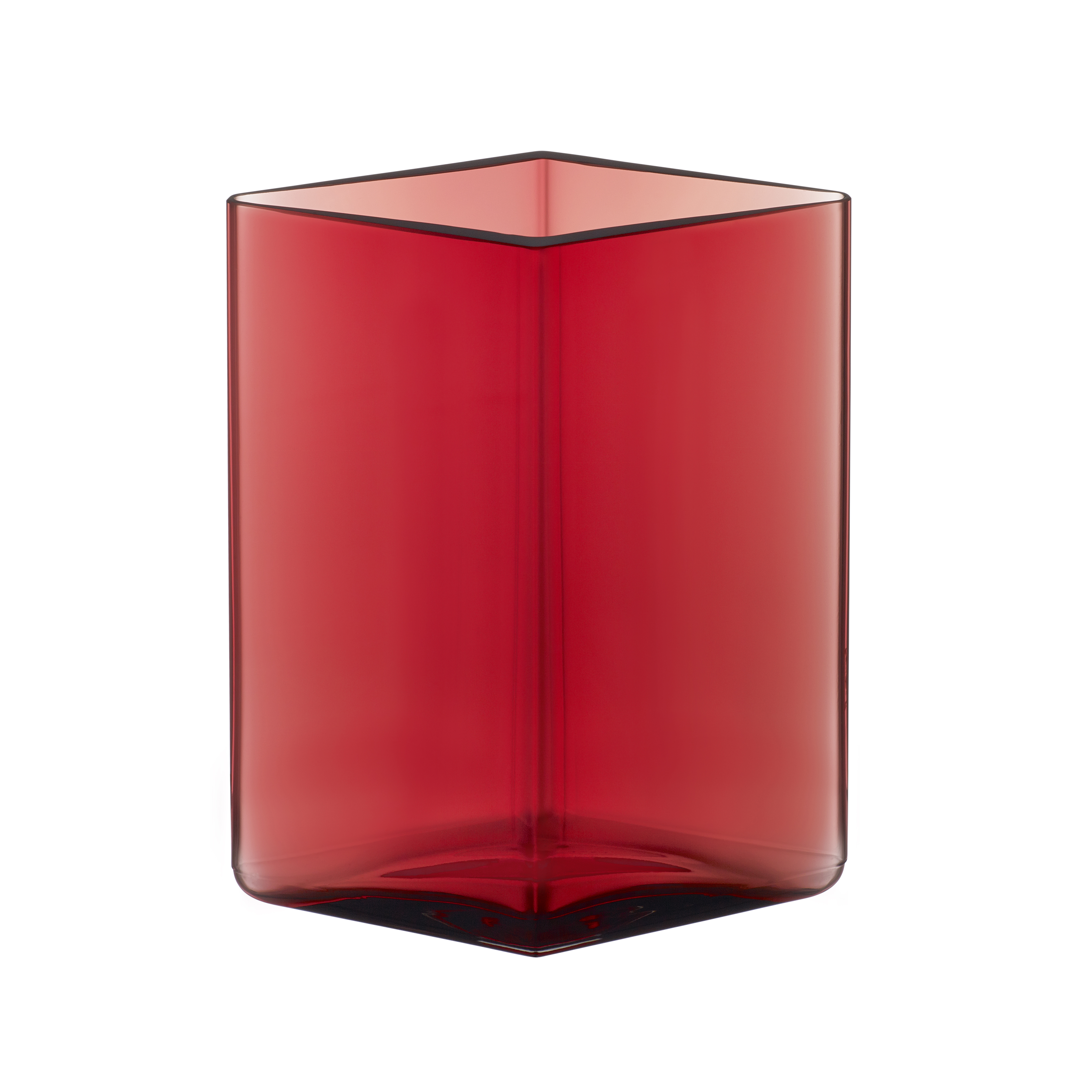 【お値下げしました】イッタラ　ruutu vase  115×180 Amazon.co.jp: 【正規輸入品】 イッタラ ルーツ フラワーベース