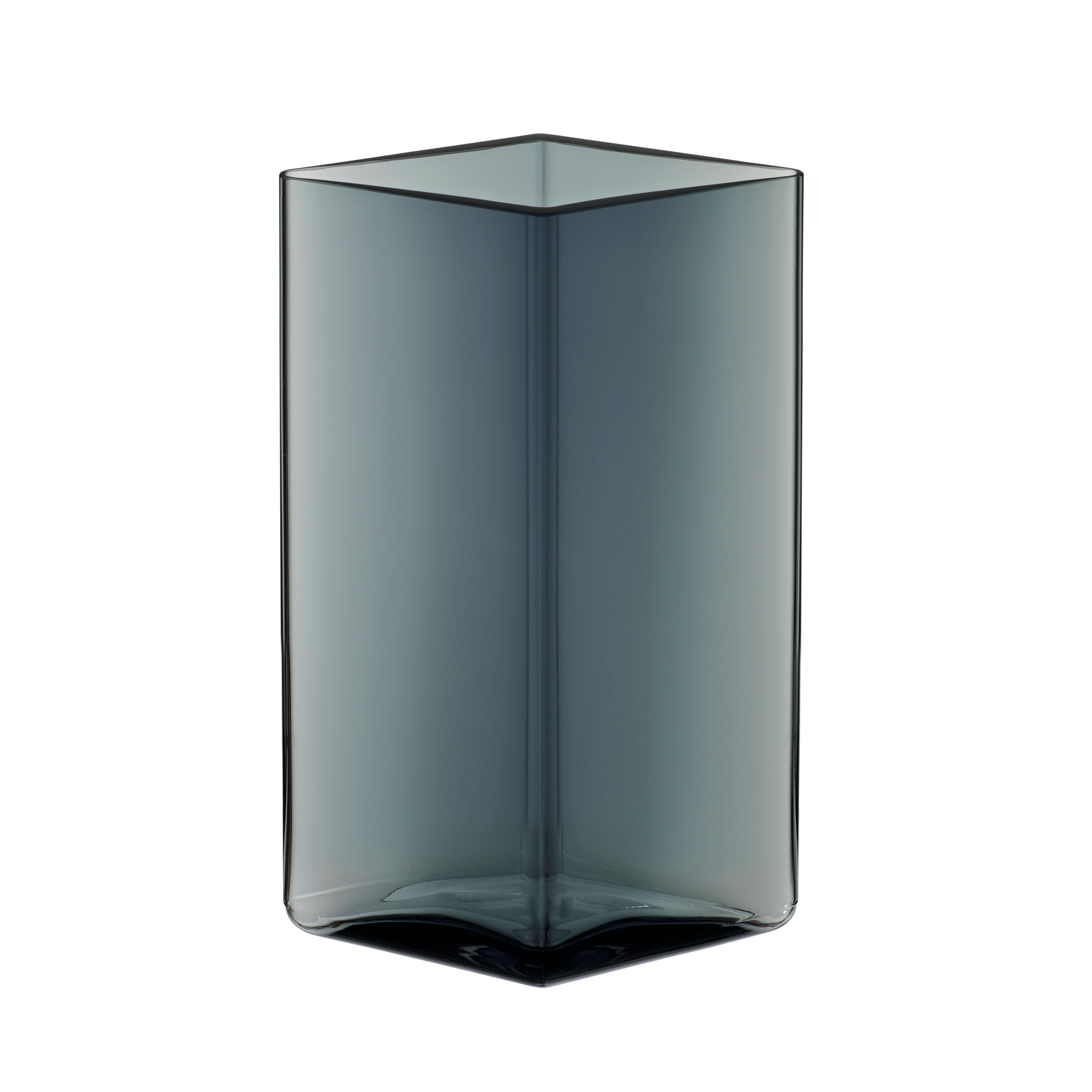 Ruutu vase 11.5x18 cm from Iittala - NordicNest.com