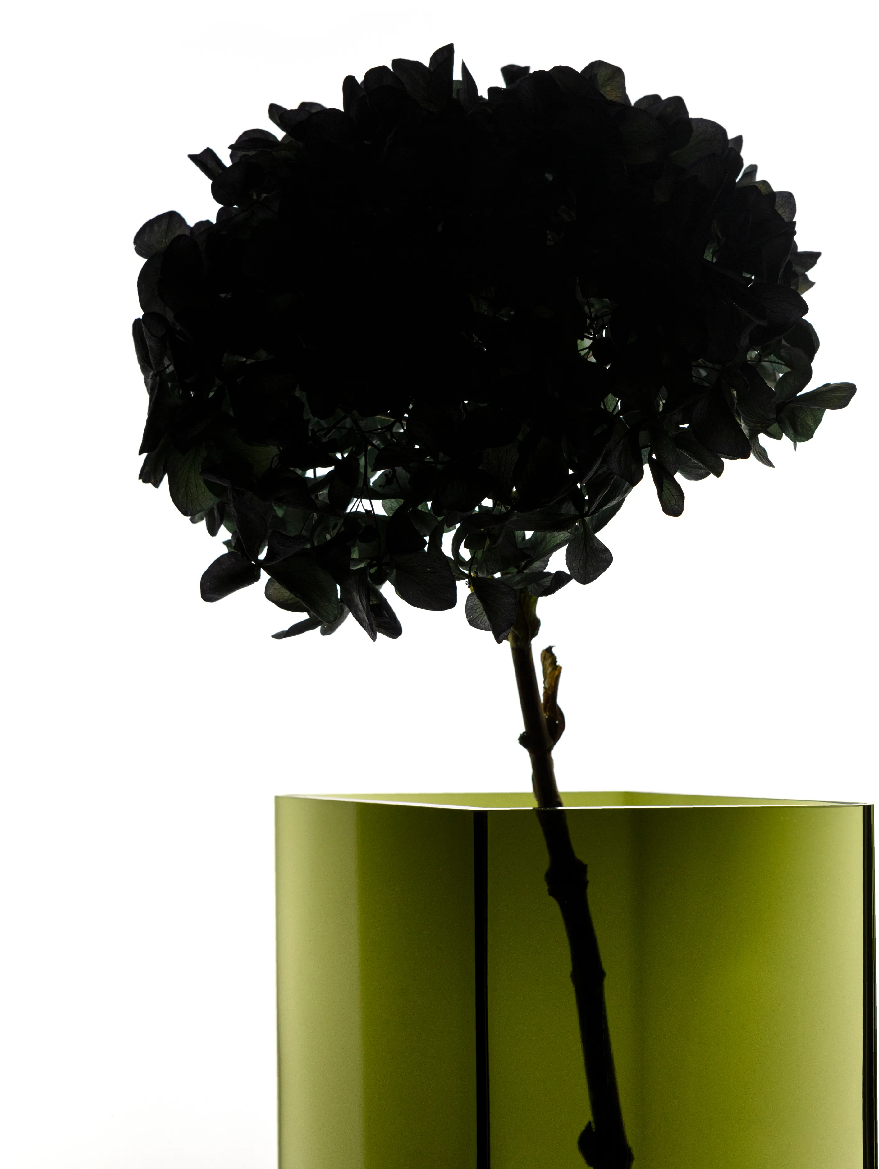 Ruutu vase 20.5x18 cm from Iittala - NordicNest.com