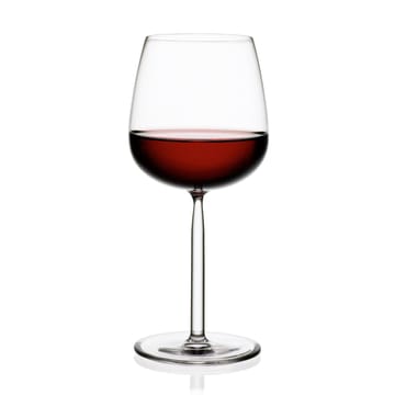 Senta red wine glass 2-pack - 2-pack 38 cl - Iittala