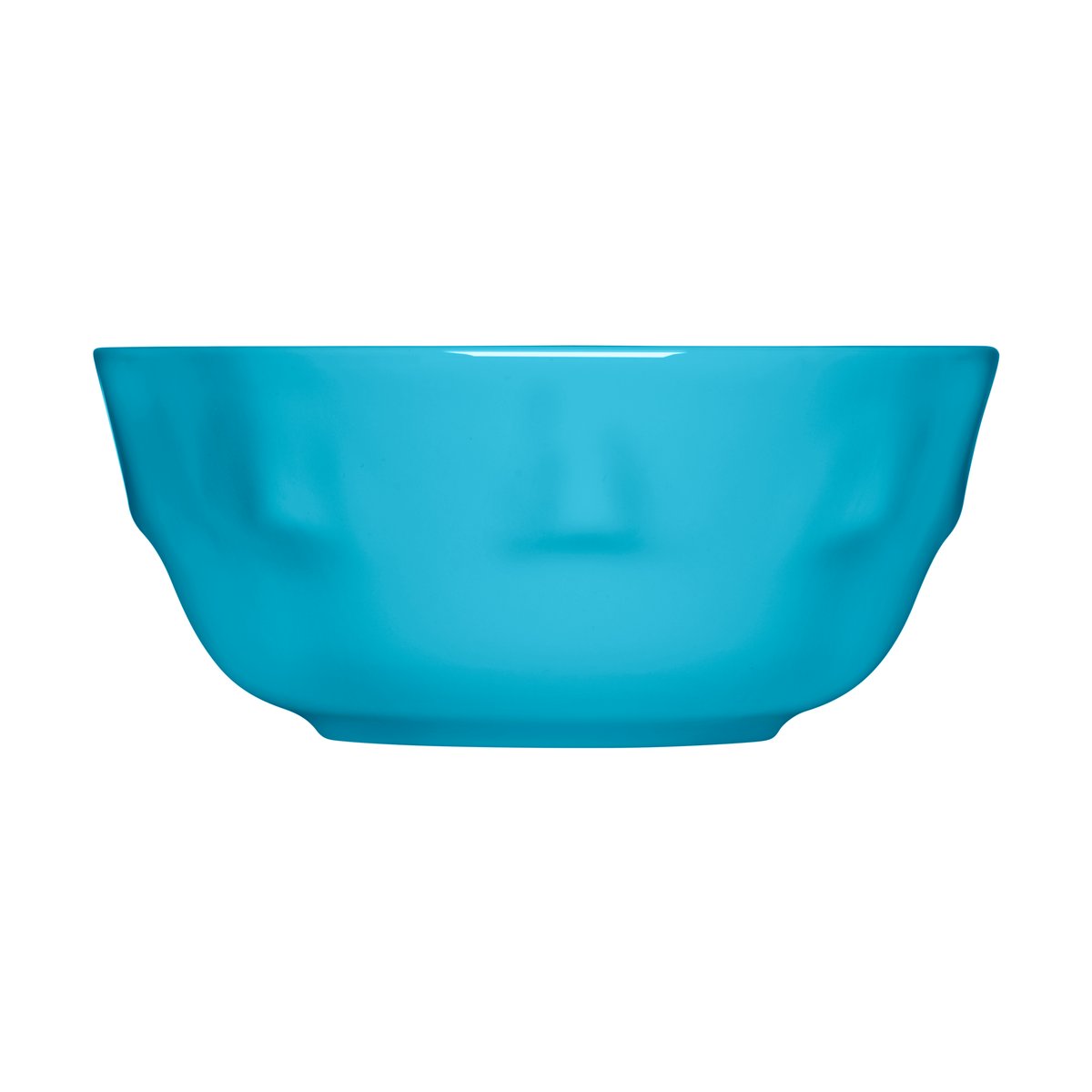 Iittala Solare bowl 40 cl Electric blue