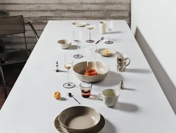 Solare bowl 40 cl - Sand - Iittala