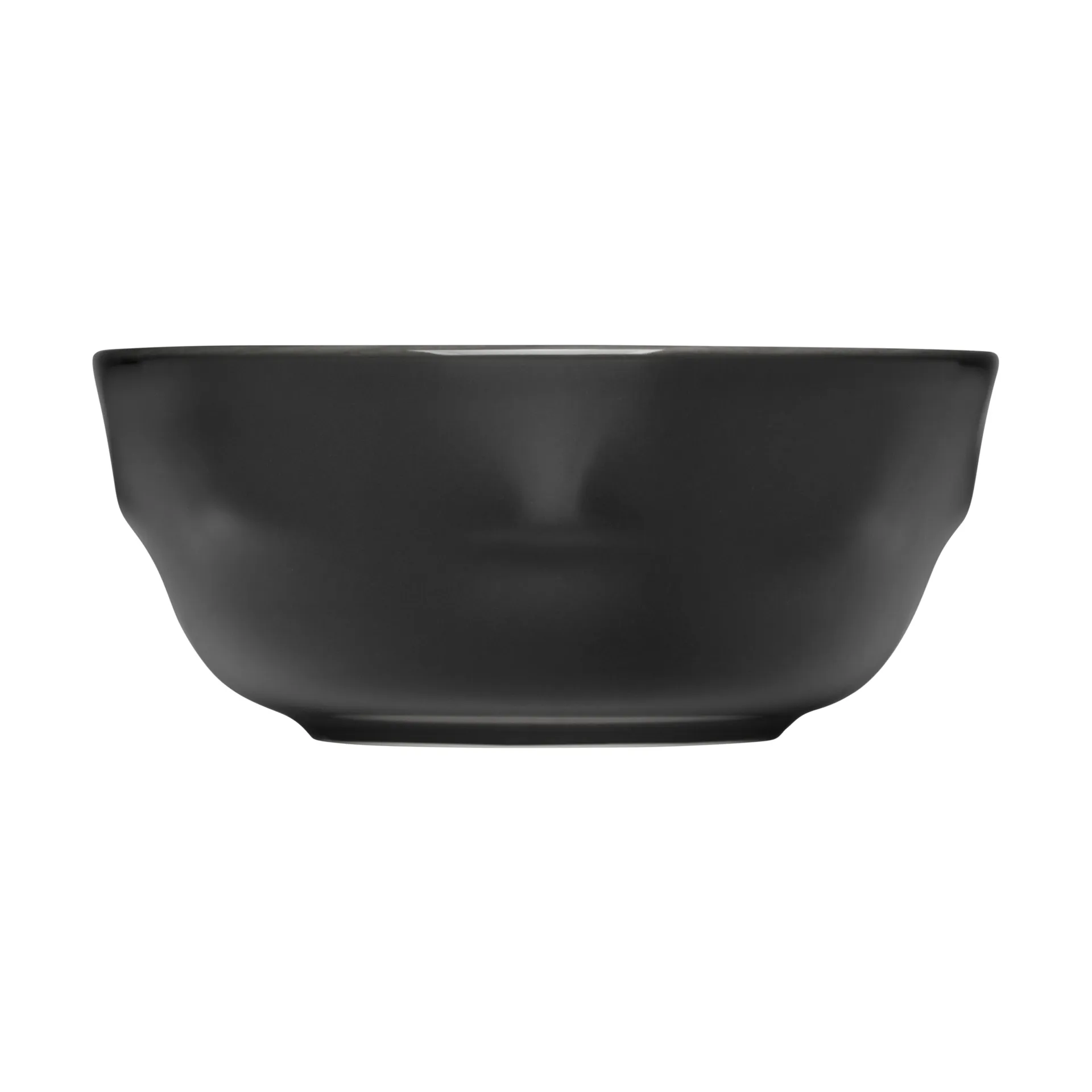 Solare bowl 40 cl, Steel gray Iittala