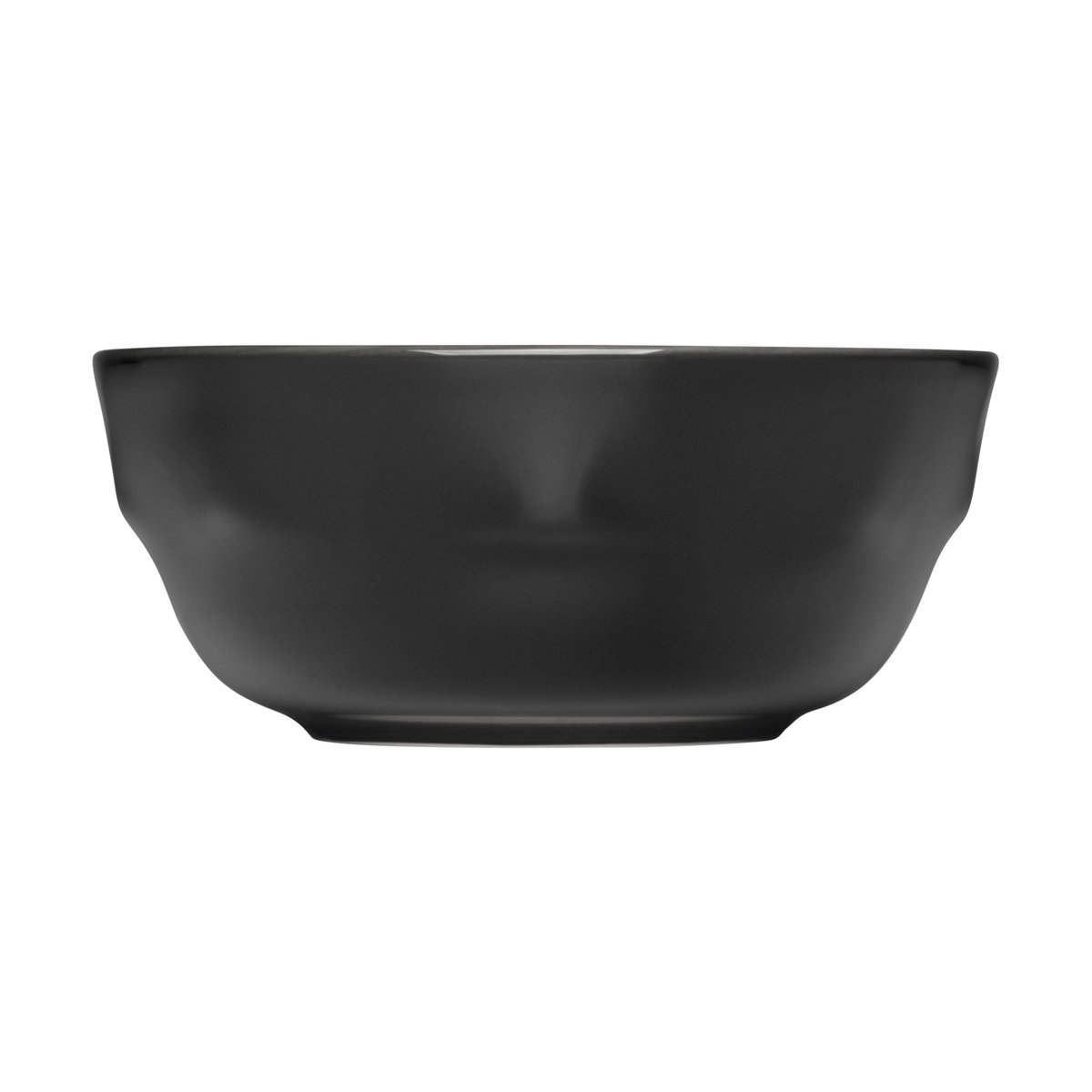 Iittala Solare bowl 40 cl Steel gray