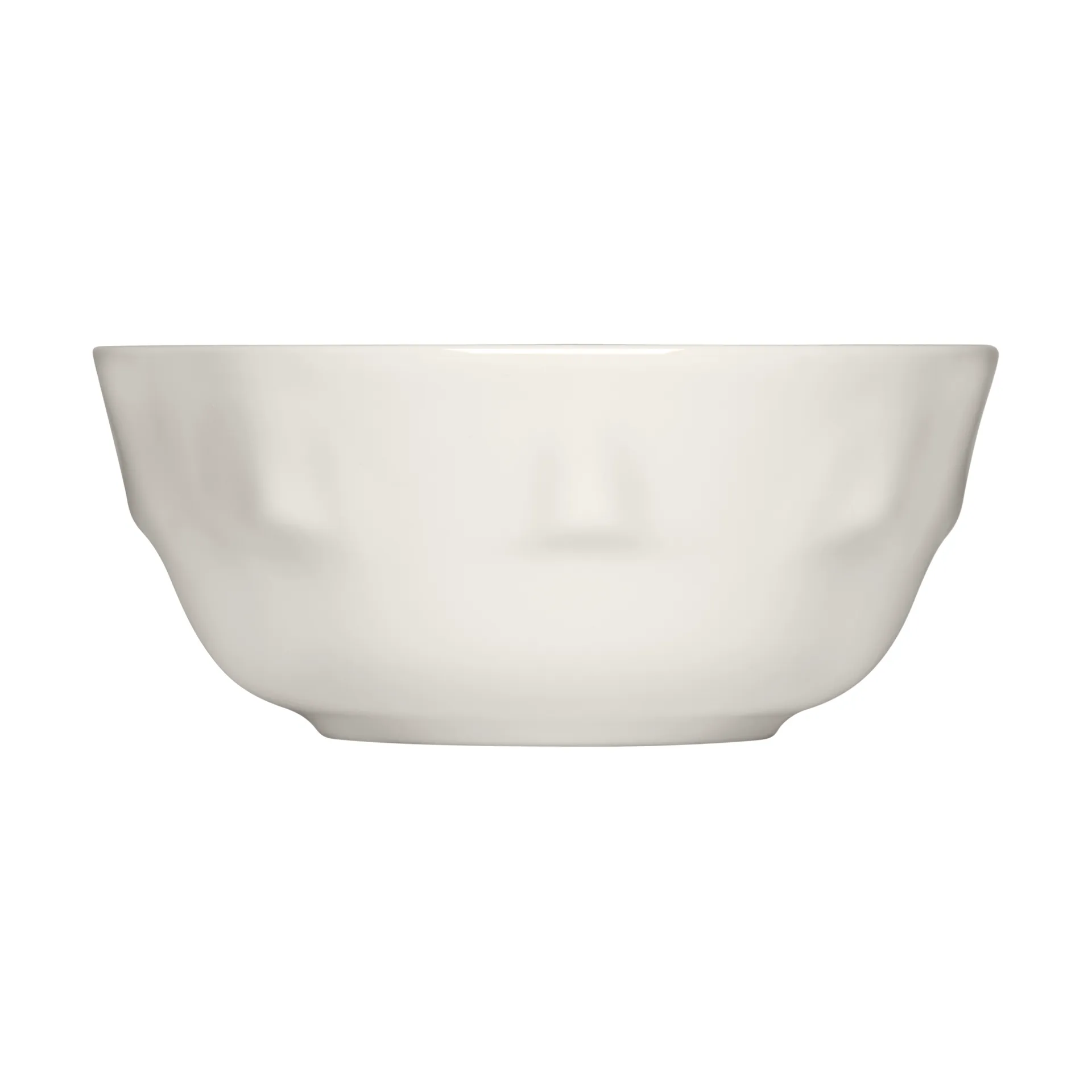 Solare bowl 40 cl, White Iittala