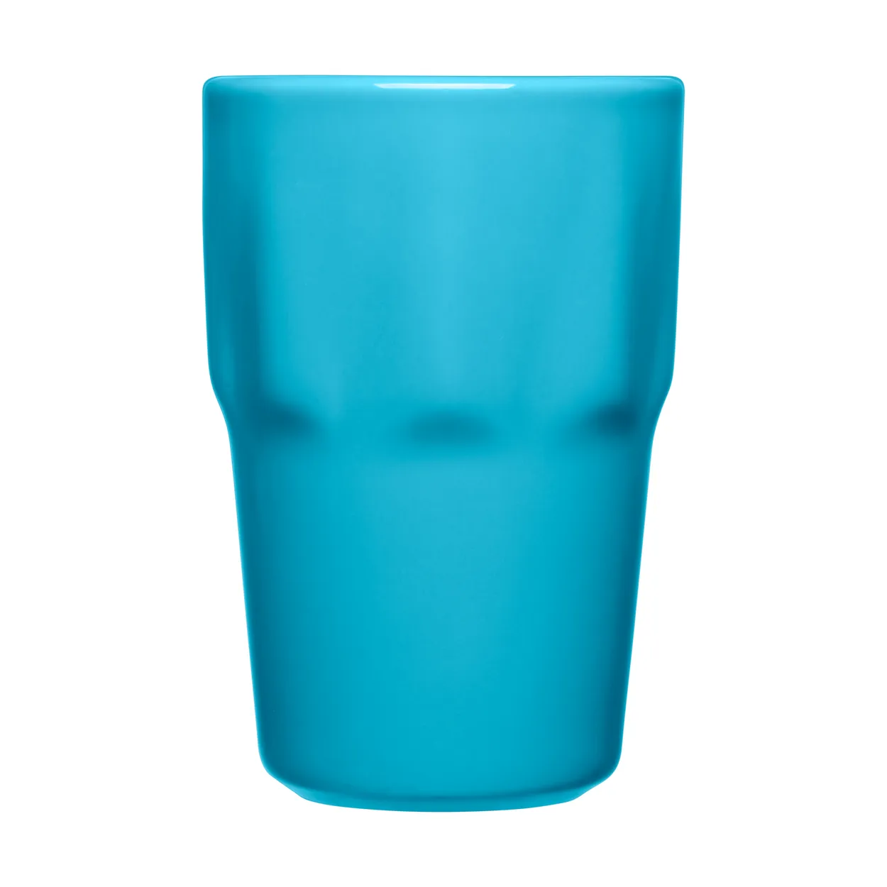 Iittala Solare mug 30 cl Electric blue | Scandinavian Design | Coffee cups | Blue