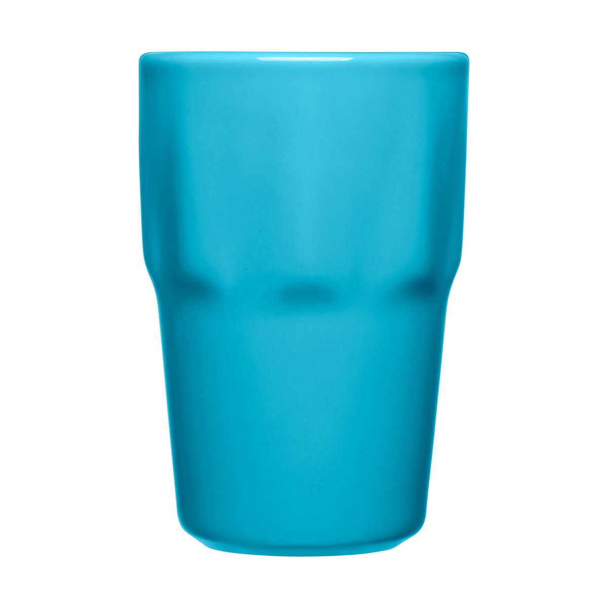 Iittala Solare mug 30 cl Electric blue | Scandinavian Design | Coffee cups | Blue