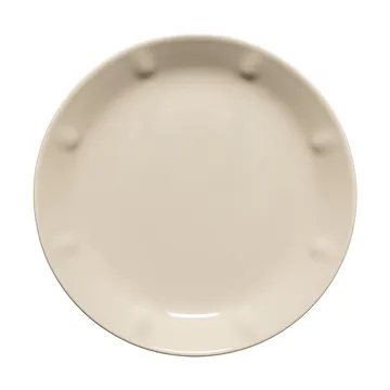 Solare plate Ø27 cm - Sand - Iittala