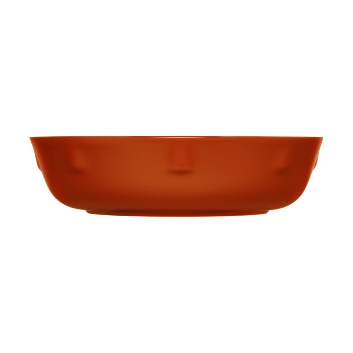 Solare serving bowl 2.3 L - Terracotta - Iittala