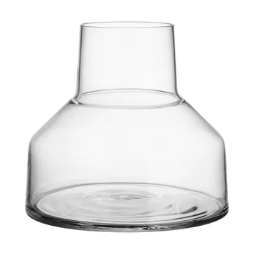 Solare vase lid Ø22x20 cm - Clear - Iittala
