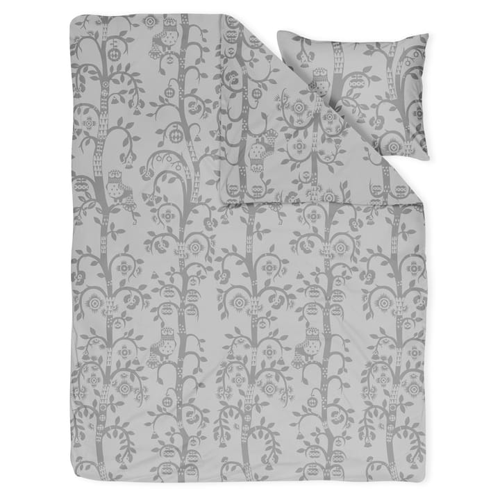 Taika bed set 150x210 cm - grey - Iittala