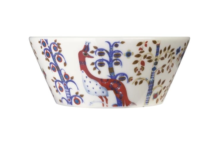 Taika bowl 30 cl - white - Iittala