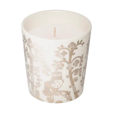 Taika candle - Mirror, 9 cm - Iittala