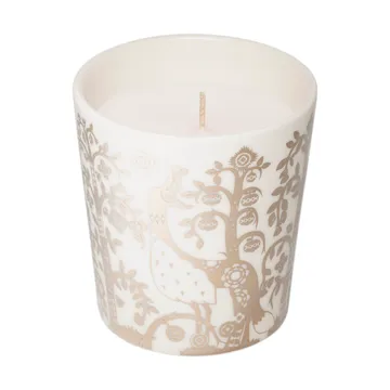 Taika candle - Mirror, 9 cm - Iittala