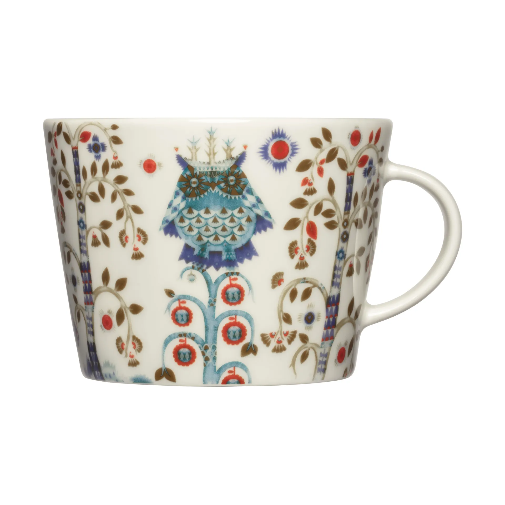 Taika cup 30 cl, White Iittala