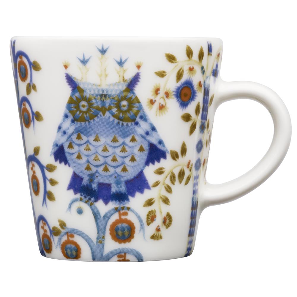 Iittala Taika espresso cup white | Scandinavian Design | Espresso cups | White